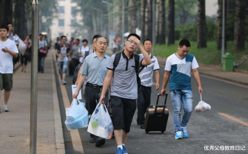 “南北差异”有多大, 大学的学长学姐们深有体会, 高中生们要了解