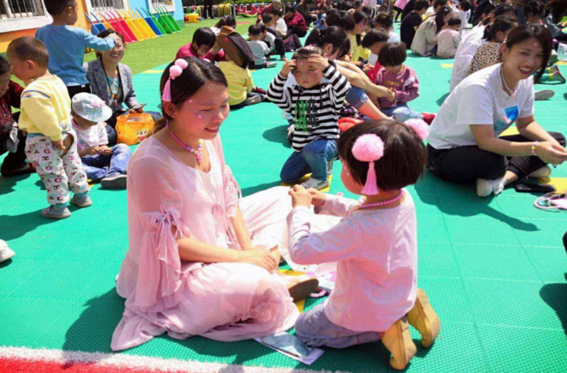 公立和私立幼儿园差别大揭秘, 小学二年级尤为明显, 别再后知后觉