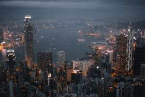 研究生学制短, 含金量高的香港留学一年费用需要多少钱?