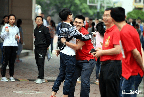 恭喜! 广西一所高校升级成为一本大学, 在校生: 幸福来得太突然了