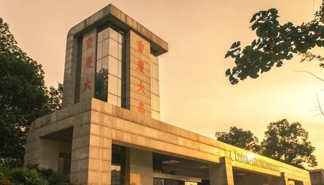 “青黄不接”, 重庆大学“院士梯队”现隐忧, 今年“颗粒无收”?