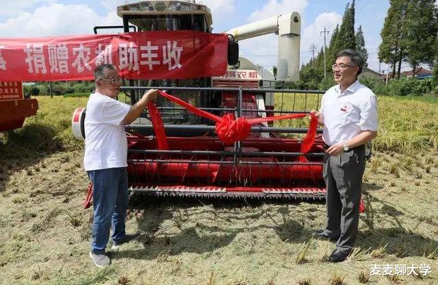 从白手起家到全国前列! 江苏省这所百年学府, 未来可期!