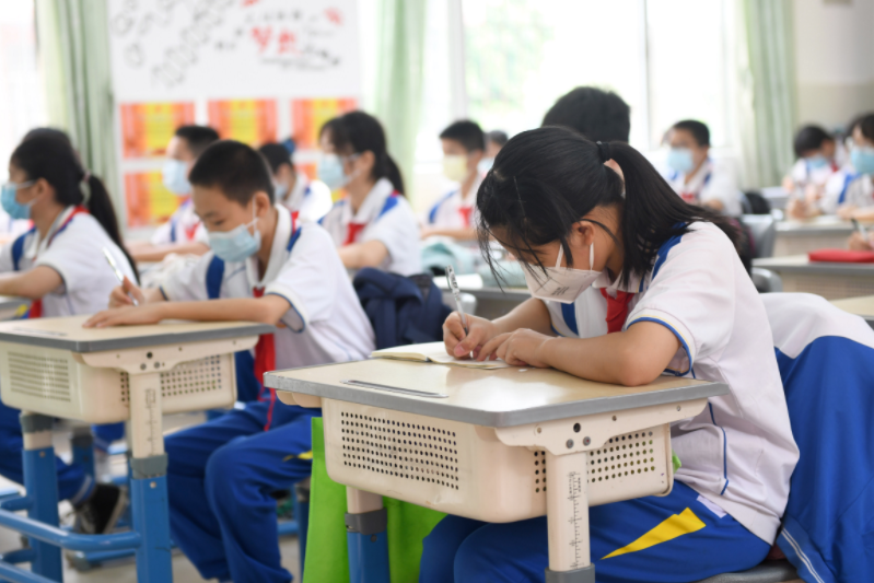 学生迎来“双增”政策, 鼓励校外美育培训, 素质教育的脚步更近了