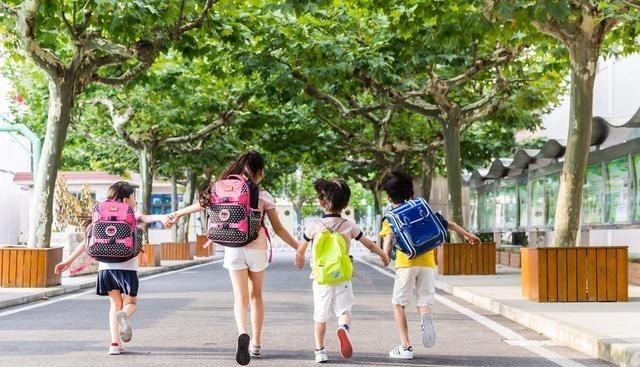 随迁子女入学, 三个利好消息, 四个关键词语