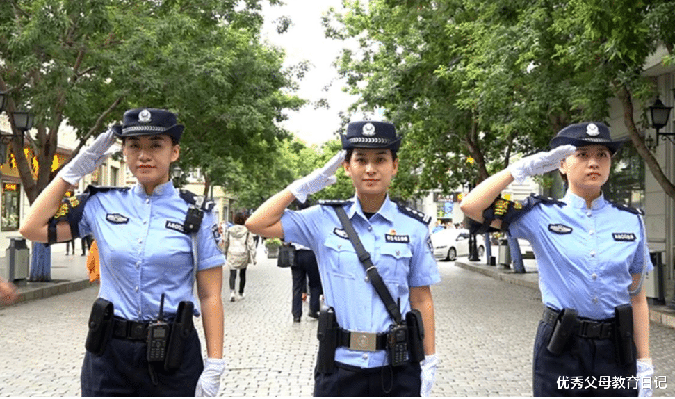 事关辅警好消息来了, 可直接进入编制, 由公安局进行招聘