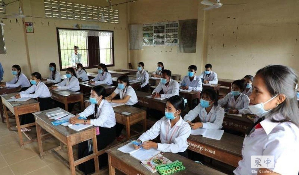 改期！柬埔寨2021年全国高考时间因疫情推迟