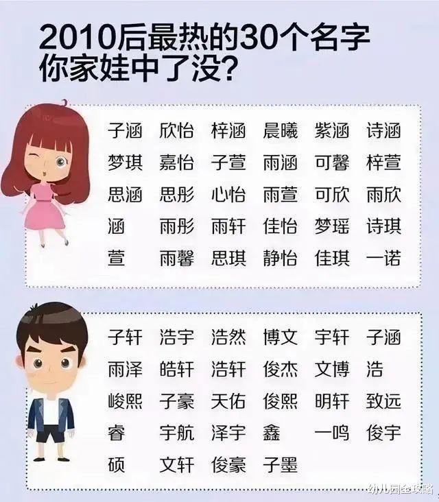 小学生名字连名带姓两笔画意外走红, 告别生僻字! 同学们表示羡慕