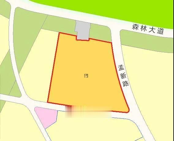 光谷将新建两所高中，将打造成具有影响力的示范高中