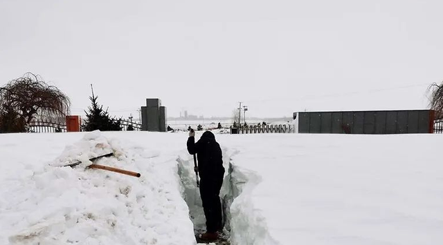 教育局下发最新通知, 内蒙古大雪“停课令”, 家长们都表示赞同