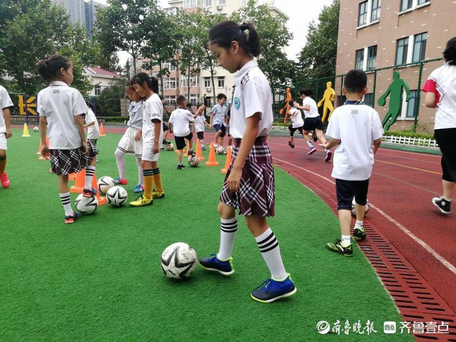 未来5年青岛将新、改扩建中小学125所, 建设一批特色高中