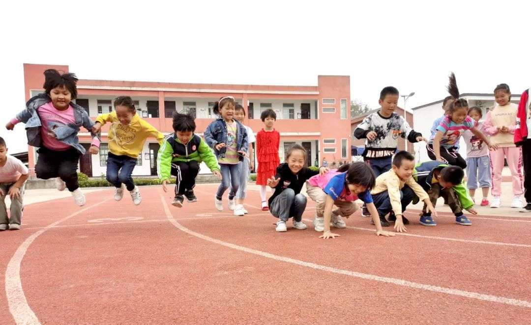 留住那个乡村教师