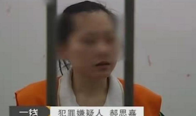 老师与学生长期保持不当关系, 被老师妻子察觉后, 学生的做法真狠