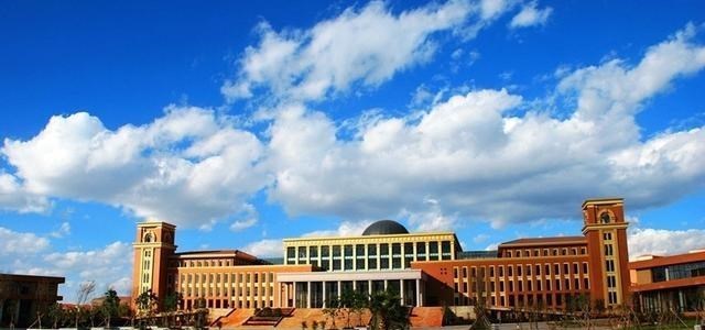 云南大学“三喜临门”? 国自二还是硬通货! 昆明理工错失机遇!