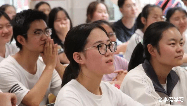 教育部表示禁止高考移民, 外籍生顶着“中国脸”, 或将不再吃香