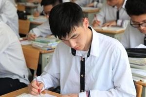 辽宁中考迎来新变化, 部分学科将改为开卷考试, 学生欢呼老师发愁