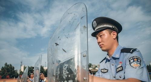 报考警校的学生注意! 即使读完大学, 这些原因也能导致当不了警察