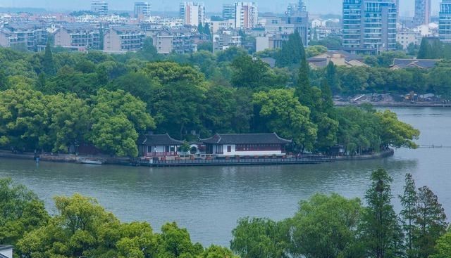 浙江嘉兴一所“学院”将要更名为“大学”? 近日已取得突破进展!