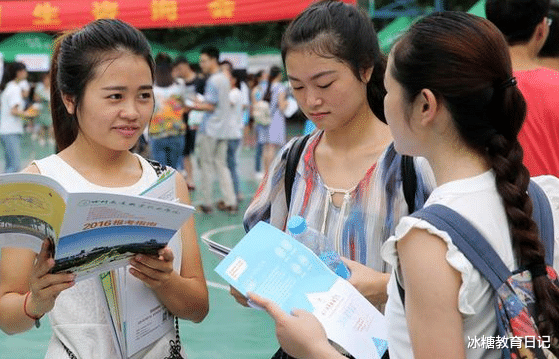 这所211大学存在感很低, 降分也难招满人, 但毕业生就业很不错