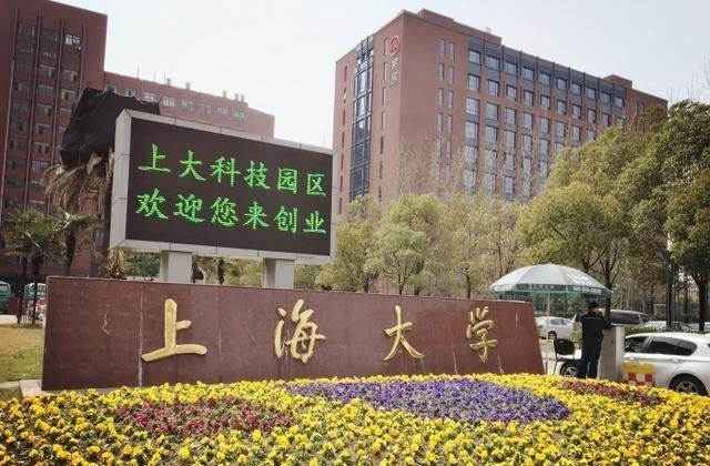 上海大学与上海电力大学的电气工程学科怎么选