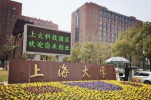 上海大学与上海电力大学的电气工程学科怎么选