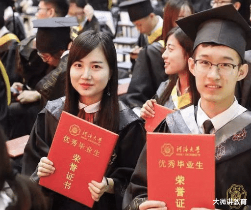 年薪50万以上的人, 都是什么学历, 答案让大学生千思万绪