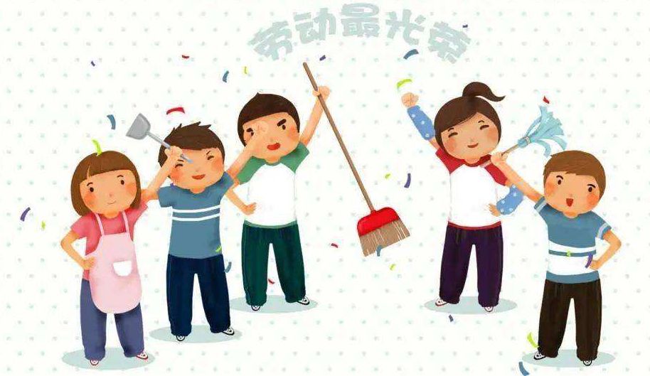 深圳首发! 中小学硬性规定: 每周劳动课时长1小时!