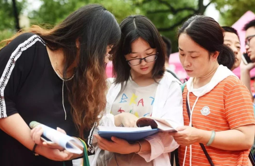 进入大学后才知道, 为啥家长更倾向于报省内, 还好当初没自作聪明