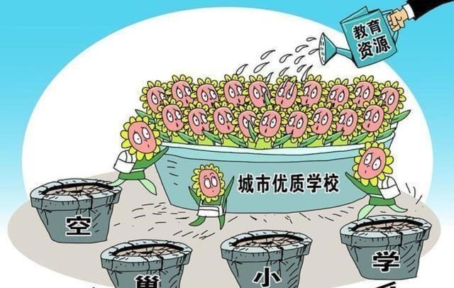 一份“乡村小学”成绩单流出, 数学考试多数人不及格, 老师很无奈