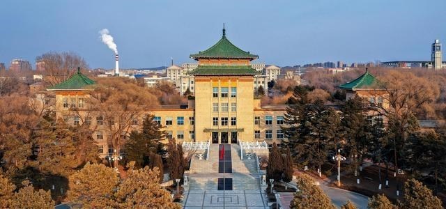 吉林农业大学是一本还是二本? 为什么该校值得选择和报考?