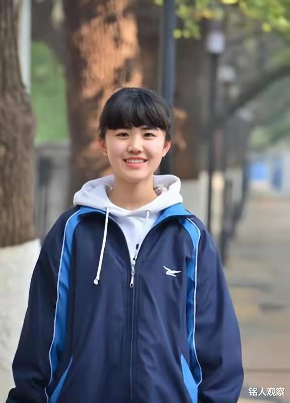 天才少女黄雨桐: 放弃高考, 七科满分考入剑桥大学, 现状如何?