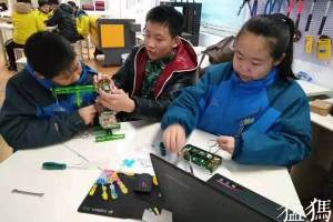 “双减”后郑州一学校老师精心设计超市型作业 学生大呼作业“很有意思”