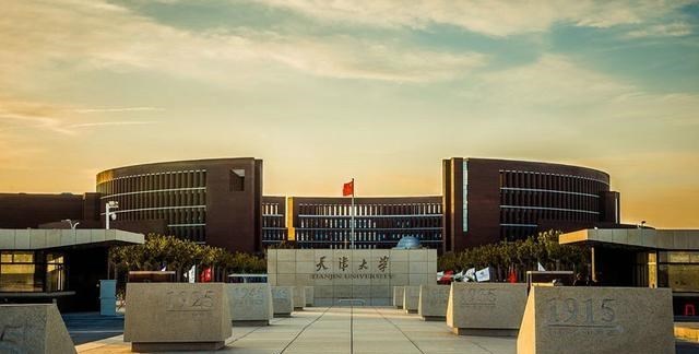 同为理工科高校的天津大学与西北工业大学都有哪些特色