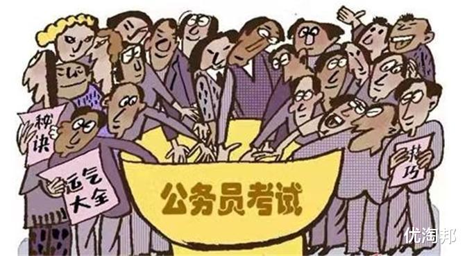 难道宇宙的尽头是编制? 为何年轻人对“考编”“考碗”趋之若鹜?