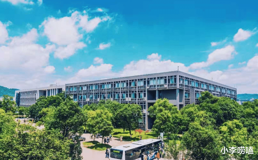 好消息! 福建将新增一所公办大学, 位于省会福州, 总投资达100亿