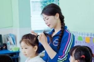 杭州一幼儿园老师晒工资单, 年薪近30万, 家长: 以后可别叫穷了