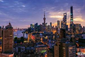 21年应届生择业城市榜单: 北京不再受宠, “新一线”城市魅力大