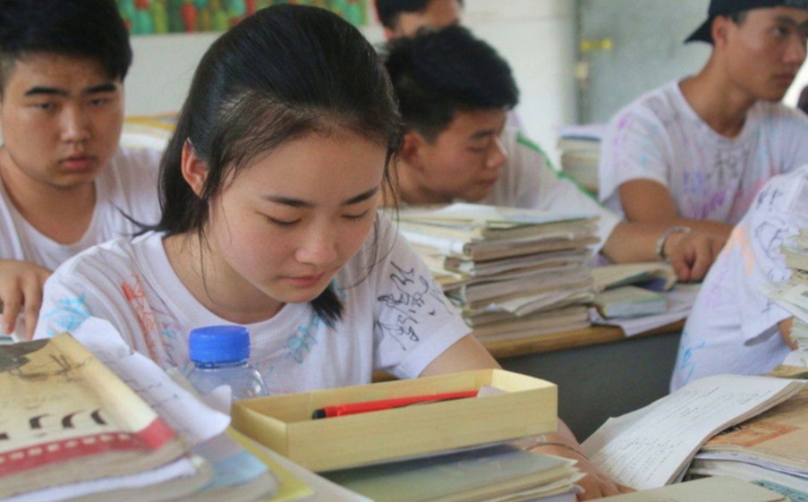 高中学科“难度系数”排行榜, 生物反超物理, 榜首才是难出新高度