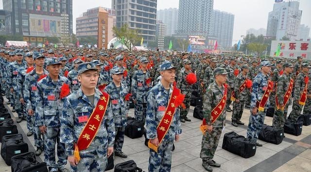 专科生参军, “大一”还是“毕业”, 这“两点”是关键, 还望周知