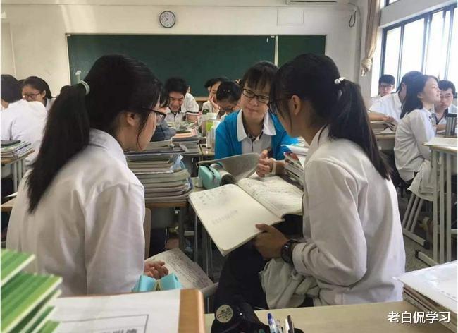 高一一年学完高中三年的知识? 号称“高速度学习法”, 当地官方已介入