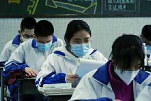 江苏受疫情影响,一地教育局宣布停课,中小学寒假或有变故