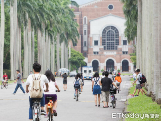 台大爆集体作弊丑闻被爆开出百万封口费, 校方回应: 如属实, 将会依学校相关规定处理