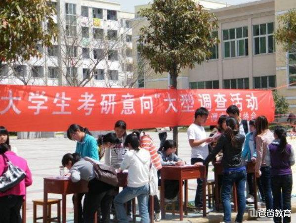 考研“费发际线”的大学专业, 学习苦难度大, 但上岸后身价翻倍