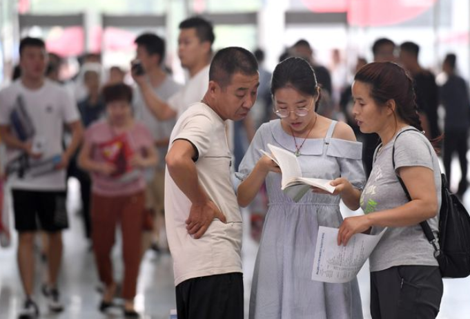 大学中容易后悔的专业排名, 榜首在意料之中, 数学仅排第七