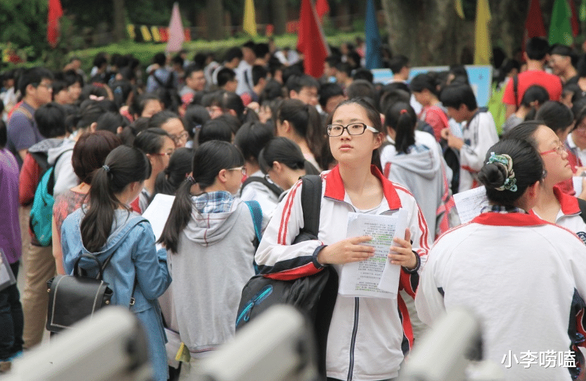 文科生和理科生之间的差距, 大学毕业才恍然大悟, 骨感又扎心!