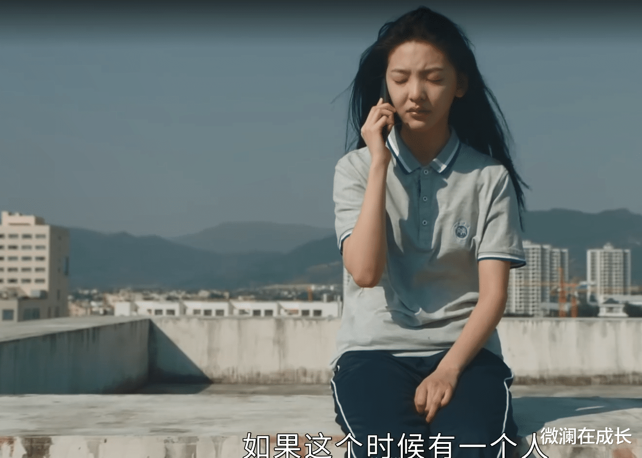 《女心理师》: 女
生连续2次想自杀, 背后的原因扎心