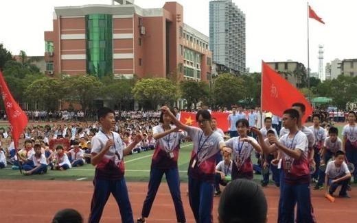 江苏无锡重点高中排名来咯, 天一中学退居第四, 湖滨中学位居榜首