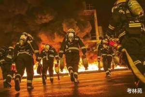 肇庆这所民办高校有广东唯一的消防救援学院, 想当消防员的可考虑