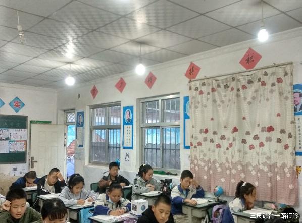 中小学校语文教学怪现状之一: 天天早读晚读, 学生背什么?