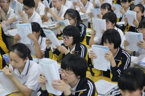 学生高一高二学习好, 到了高三成绩直线下降, 原因是什么?