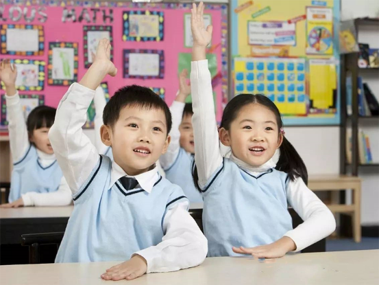 天津一名一年级小学生称「老师讲的我都会, 她没讲的我也会」, 幼小衔接是否有必要? 孩子是否应该提前起跑?